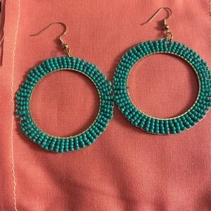 Women’s earrings